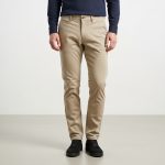 Slim Fit Chino Pants