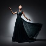 Evening Party Gown - Image 4