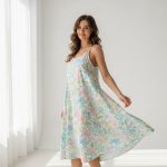 Floral Summer Dress - Image 4