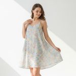 Floral Summer Dress - Image 3