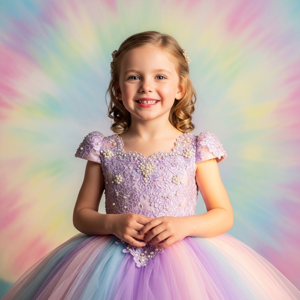 Princess Dress
