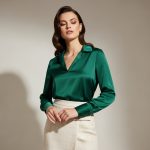 Silk Top - Image 3