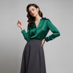 Silk Top - Image 2